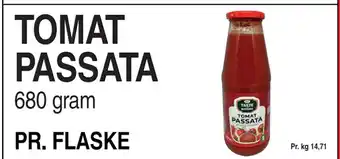 ABC Lavpris TOMAT PASSATA tilbud