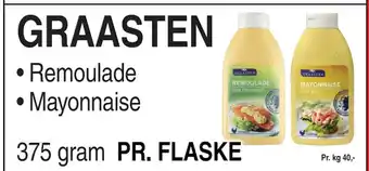 ABC Lavpris GRAASTEN tilbud