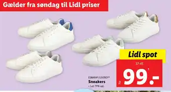 Sneakers