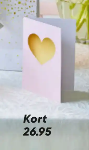 Bilka Kort tilbud
