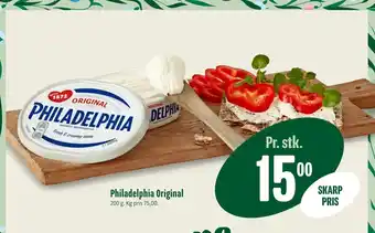 Philadelphia Original