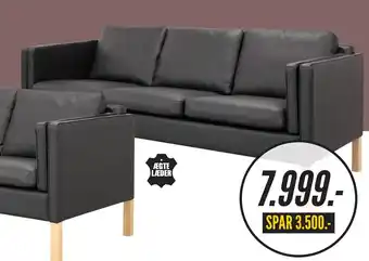 My Home Tranekær sofaer tilbud