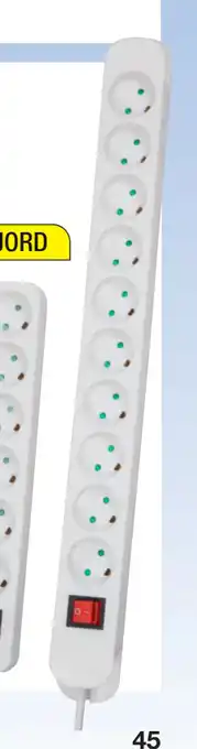 Harald Nyborg Stikdåse med jord tilbud