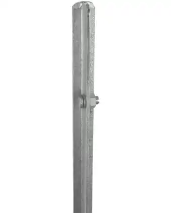 Harald Nyborg Jordspyd til elhegn 150 cm tilbud