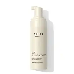 Matas Soft Cleansing Foam tilbud