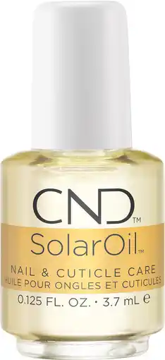 Matas SolarOil Nail & Cuticle Care tilbud