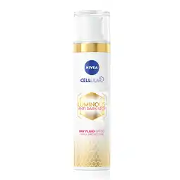 Luminous Anti-spot Dagcreme SPF 50