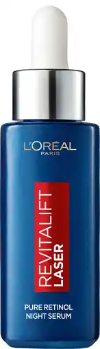 Matas Revitalift Retinol Night Serum tilbud