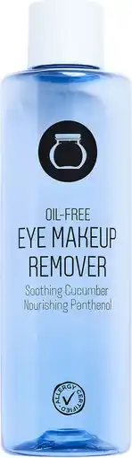 Oil-Free Eye Makeup Remover