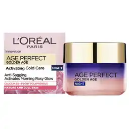 Age Perfect Golden Age Natcreme