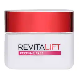 Matas Revitalift Perfume Free Day Cream tilbud