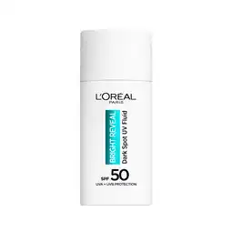 Matas Bright Reveal, letflydende dagcreme med SPF50 som modvirker mørke pletter tilbud