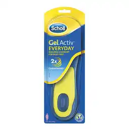 Matas Insoles EveryDay Woman tilbud