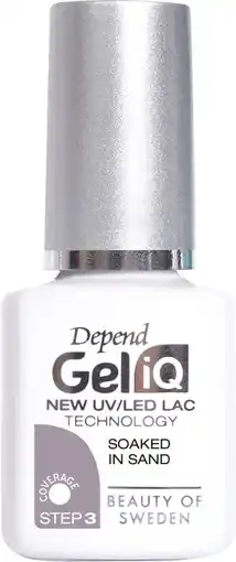 Matas Gel iQ tilbud