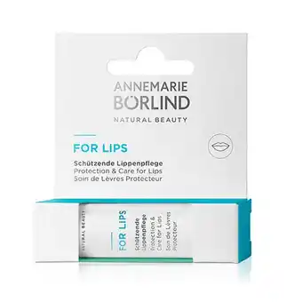 Lips Protection & Care for Lips