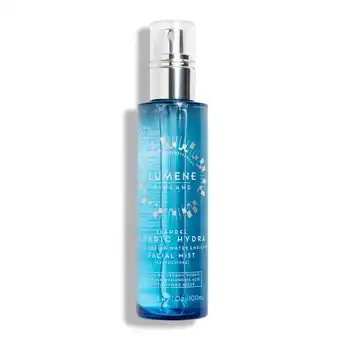 Nordic-Hydra Pure Arctic Hydra Spring Water Mist