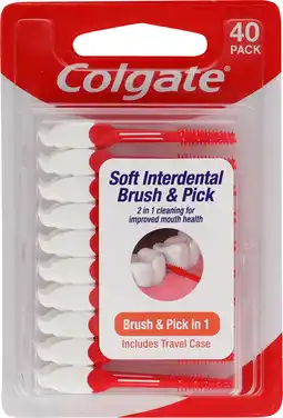 Interdental