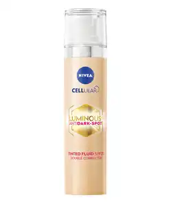 Matas Luminous Double Corrector Tinted tilbud