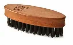 Matas Men Beard Brush tilbud