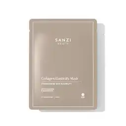 Collagen Elasticity Mask