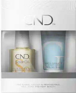 Matas Natural Nailcare Kit tilbud
