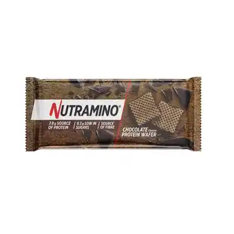 Protein Wafer
