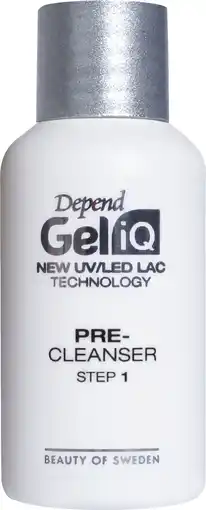 Matas Gel iQ Pre-Cleanser, Step 1 tilbud
