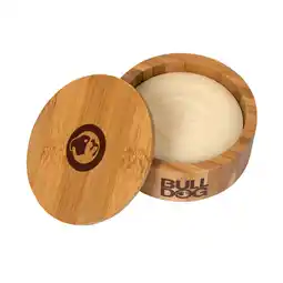 Matas Original Shave Soap With Bowl tilbud