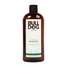 Original Shower Gel