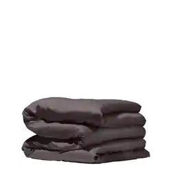 Matas Silky Bamboo Duvet Cover tilbud