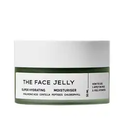 Matas The Face Jelly Super-Hydrating Gel Moisturiser tilbud
