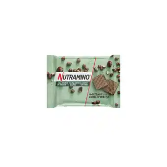 Matas Protein Wafer tilbud