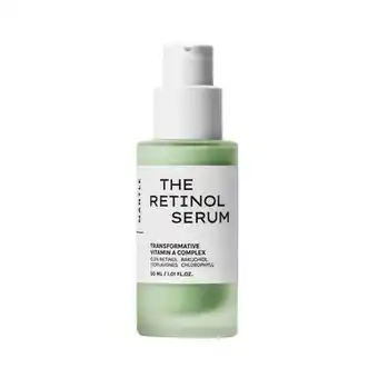 Matas The Retinol Serum Transformative Vitamin A Complex tilbud