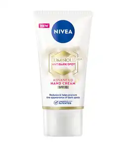 Matas Luminous Hand Cream tilbud