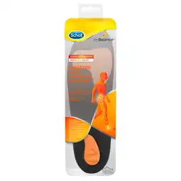 Matas In-Balance Smertelindrende Indlægssål Lænd, S: Str. 37-39,5 tilbud