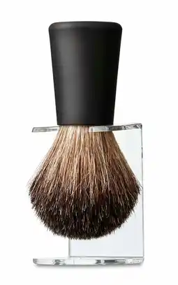 Matas Men Shaving Brush tilbud