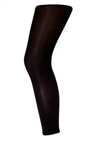 Mikrofiber Leggings