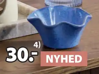 JYSK DARIAN FYRFADSSTAGE tilbud