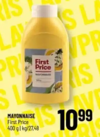 Løvbjerg MAYONNAISE tilbud
