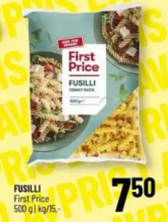 Løvbjerg FUSILLI tilbud