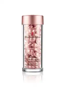 Matas Retinol Ceramide Capsules Line Erasing Night Serum tilbud
