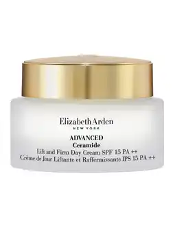 Matas Advanced Ceramide Lift&Firm Day Cream tilbud