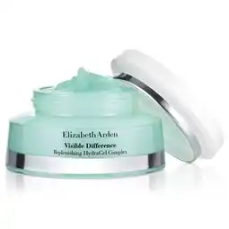 Matas Visible Difference Replenishing Hydra Gel tilbud