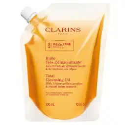 Matas Cleansing oil refill tilbud