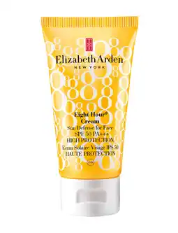 Matas Eight Hour Cream Sun Defense Face SPF 50 tilbud