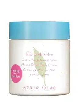 Matas Green Tea Sakura Blossom Body Cream tilbud