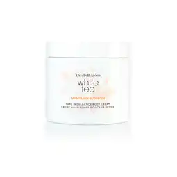 Matas White Tea Mandarin Blossom Body cream tilbud