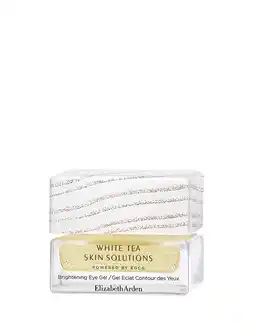 Matas White Tea Skin Solutions Brightening Eye Gel tilbud