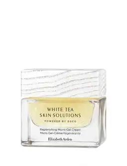 Matas White Tea Skin Solutions Replenishing Micro-gel Cream tilbud
