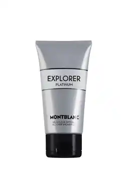 Matas Explore Platinum Showergel tilbud